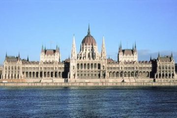 Rezerwacja tanich noclegów w Budapeszcie